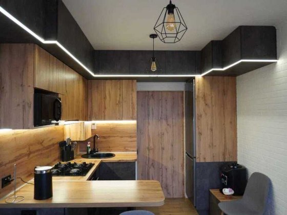 Оренда 1к квартири на вул. Радистів, 30 Київ