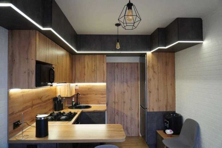 Оренда 1к квартири на вул. Радистів, 30 - фото 1