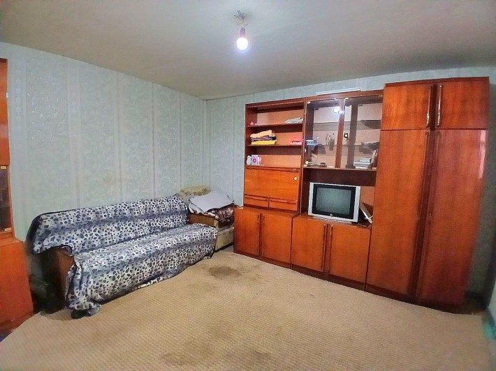 1 Кімнатна.Вул.Вокзальна біля Чачі - фото 1