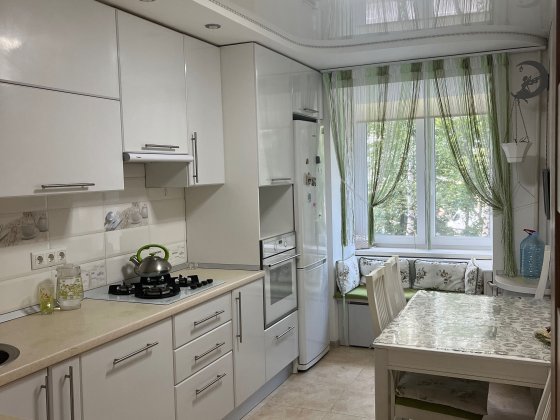 Довгострокова оренда квартири Житомир