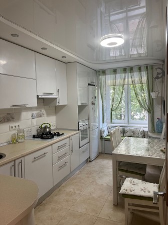 Довгострокова оренда квартири - фото 1