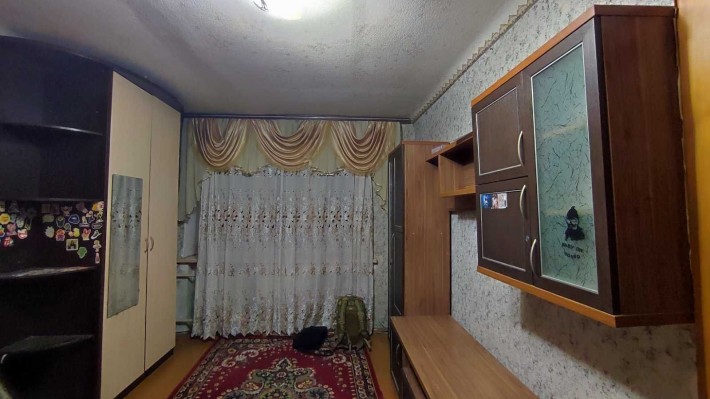 Оренда 2-х.кім.кв. в центрі для 2-3 чоловіків військових або робочих - фото 1