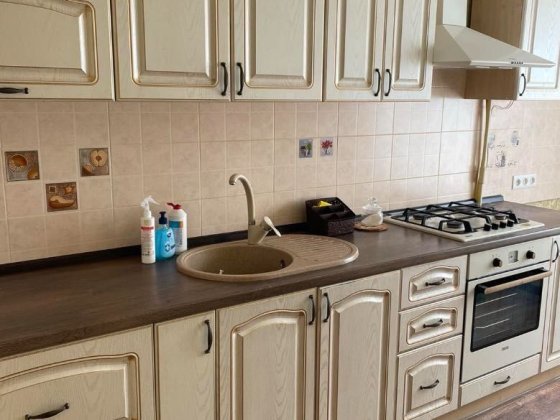 Сдам 3 комнатную квартиру ж/м Приднепровск Дніпро