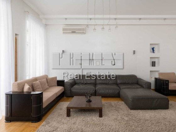 Оренда 4к квартири, вул. Круглоуніверситетська 6, Бессарабка Київ