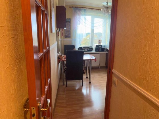 Здам однокімнатну квартиру в районі медичного коледжу Кропивницький