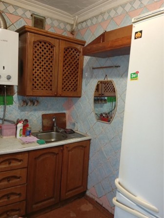 Срочно сдам 3х комнатная квартира, сдается 2 комнаты, Центр! - фото 1