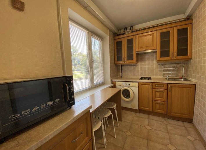 Сдам 2к квартиру правый берег Кирова ( Поля) - фото 1