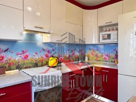 Здам 2х кімнатну квартиру в новому будинку з лічильником тепла Житомир