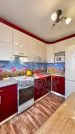 Здам 2х кімнатну квартиру в новому будинку з лічильником тепла - фото 1