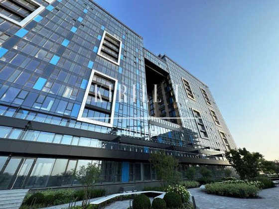 Аренда квартиры 2к 44 м2 ЖК Небо/парк Шевченко/Вернадского/Центр Днепр