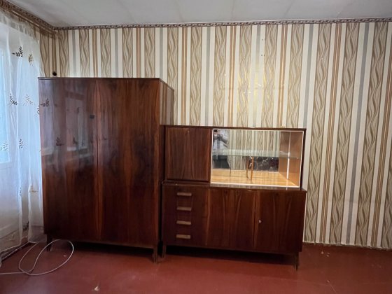 Здається в оренду двокімнатна квартира по вул. Героів рятувальників Кропивницький