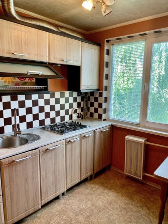 Здам 2 х кімнатну квартиру по вул Князів Острозьких з євроремонтом - фото 1