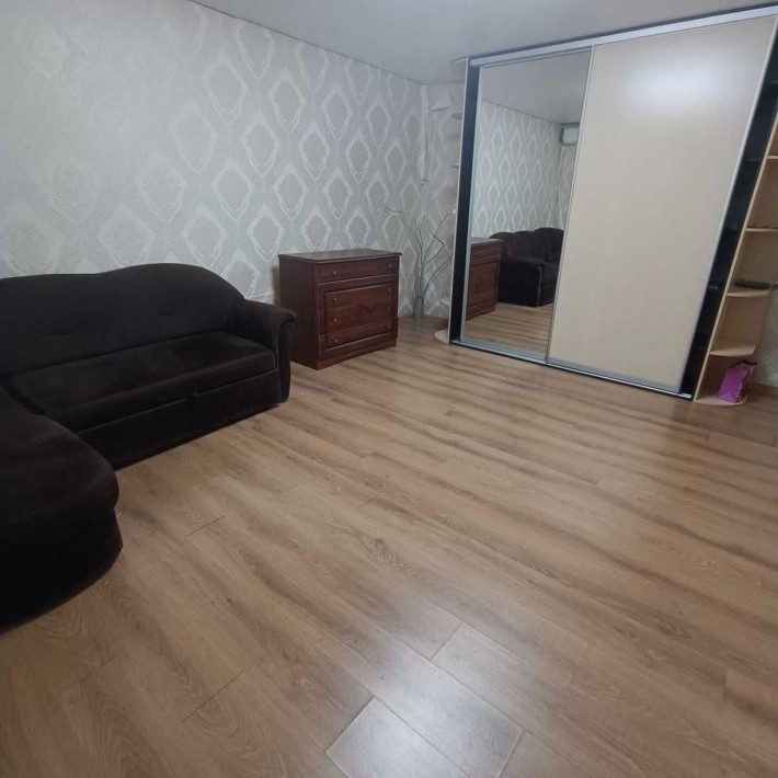 Однокімнатна з ремонтом - фото 1