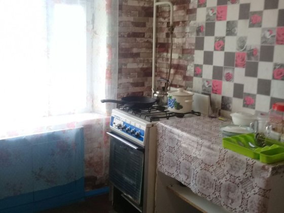 Однокомнатная квартира 101рн. Кропивницький