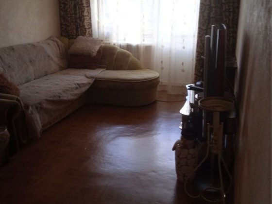 Здається 2 кім квартира на Ковалівці Кропивницький