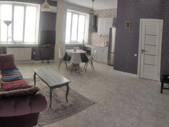 аренда 3х комнатная квартира возле ЦУМа Житомир