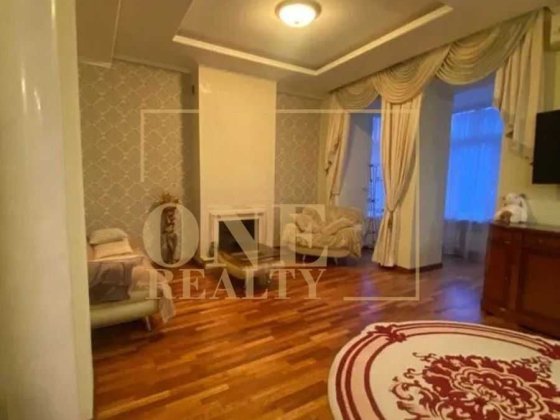 Довготривала оренда 3к ЦЕНТР, Палац України, Авторський ремонт БЕЗ%%% Київ