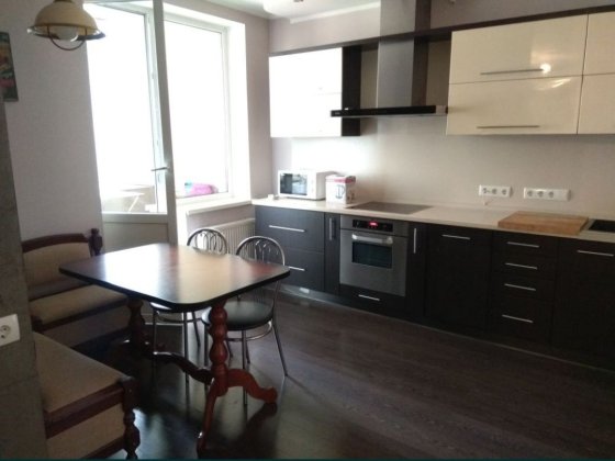 Оренда однокімнатної квартири Житомир