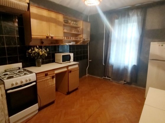 Оренда 3 кім квартири на Андріївській. Кропивницький