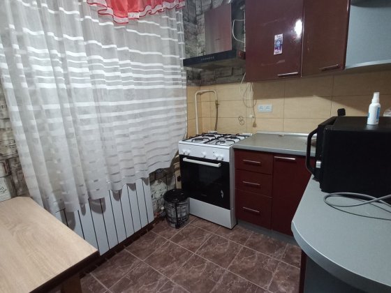 Здам довгостроково 1-кімнатну квартиру на Шевченка Житомир