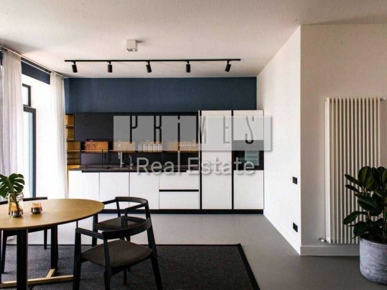 Оренда 4к пентхаус, ЖК Avenue 14-16, вул. Дружби, 14-16 Київ