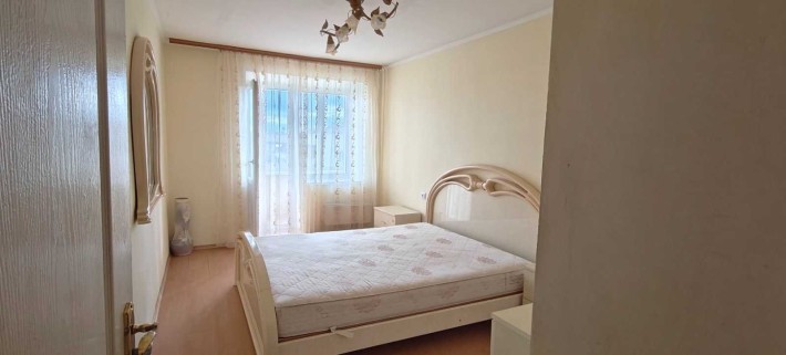 Оренда 3-кімнатна квартири на проспекті Миру - фото 1