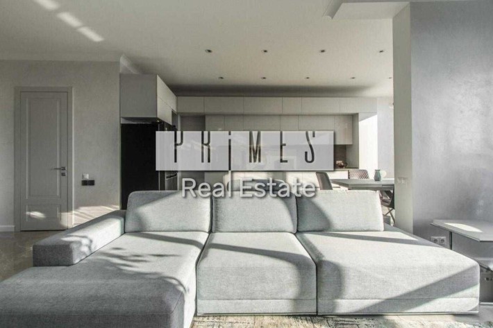 Оренда 3к квартири , ЖК Cardinal, вул. В. Тютюнника, 28а Печерськ - фото 1