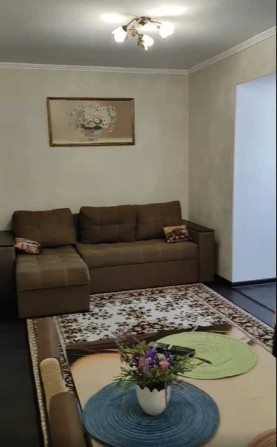 Оренда 1-но кімн.квартири  з автономним опаленням - фото 1