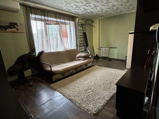 Здам гарну квартиру на Офіцерській Житомир