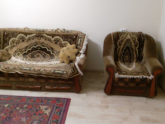 Однокімнатна квартира Борщагівка Леся курбаса 9Д Київ