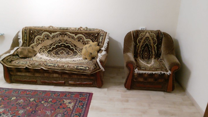 Однокімнатна квартира Борщагівка Леся курбаса 9Д - фото 1