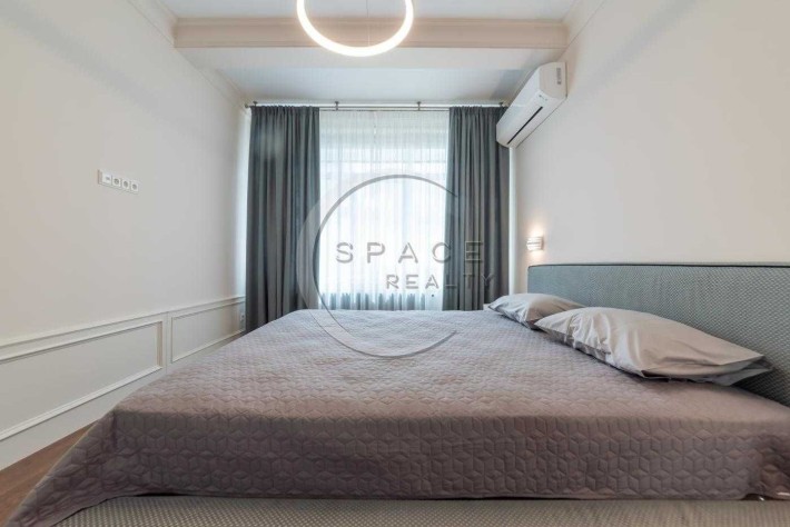 Генератор 2к квартира ЖК Новопечерские липки (50м2) Драгомирова 17 - фото 1