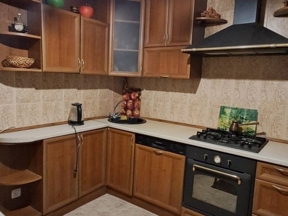 квартира 3к КПІ політех від власника Київ