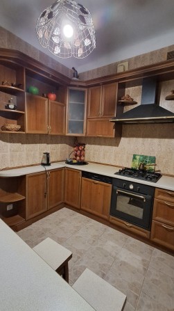 квартира 3к КПІ політех від власника - фото 1