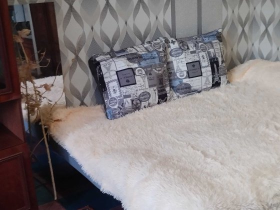 Сдам однокімнатну квартиру Кропивницький