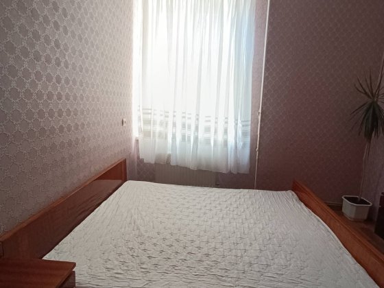 3-на по вул.Шевченка з гардеробною і паркомісцем Кропивницкий