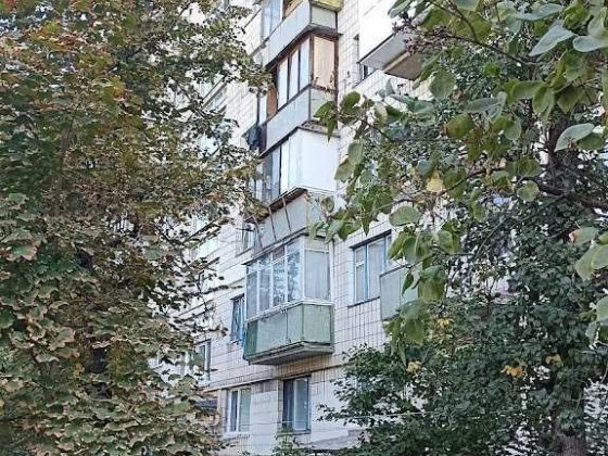 здам 3 х кімнатну квартиру вул.Братиславська 34 Київ