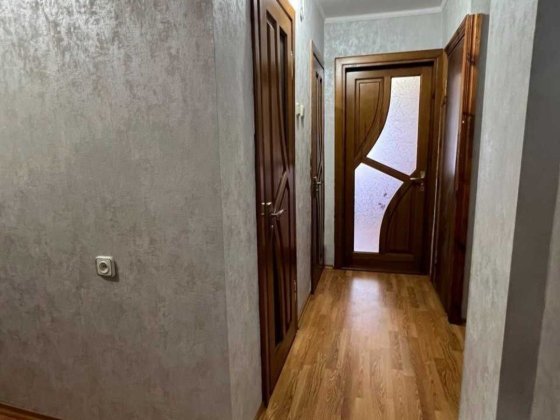 Здам 3 к.квартиру на Замості Винница