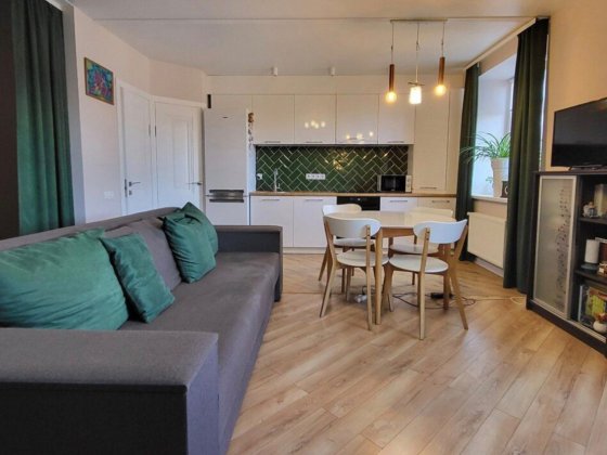 Оренда 1  квартири Набережний Квартал Винница