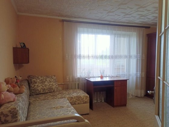 Здам 1 к квартиру р-н Замостя Винница