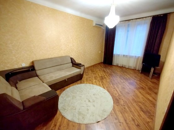 +‼️ Оренда 2к кв. 50м2 в тихому дворі в р-ні пл. Фестивальної Запорожье