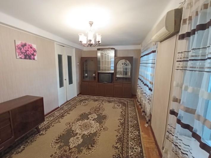 2-комн. квартира в центре! ул. Украинская! ТЦ Эпицентр! - фото 1