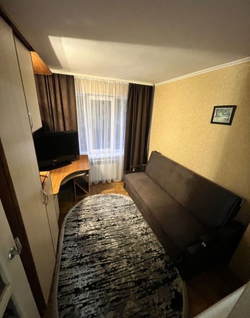 Здам 3 к квартиру вул. Зулінського - фото 1