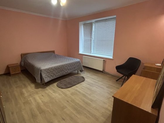 Здам 1 нокімн.квартиру в Центрі міста , опалення індивід. газове ,. Винница