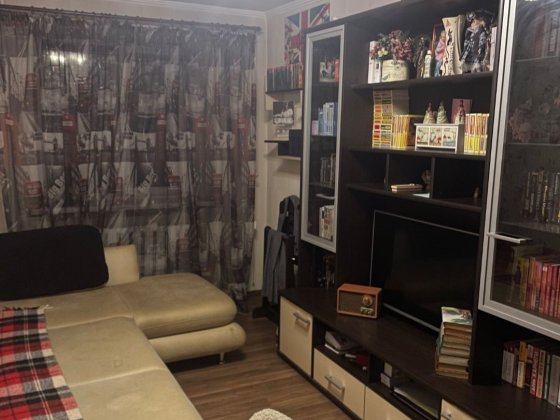 Здам 1 к квартиру в центрі міста Винница