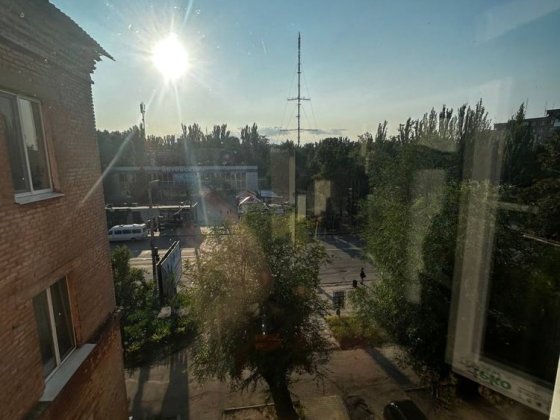 Оренда 2-кімнатної пустої сталінки АВТОВОКЗАЛ Запорожье