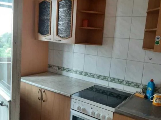 Военному! Сдается 1 комнатная квартира на Бородинском с мебелью и те