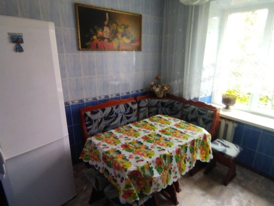 Оренда двокімнатної  квартири на Урожаї Винница