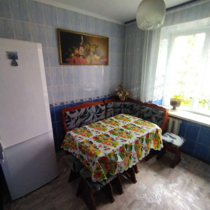 Оренда двокімнатної  квартири на Урожаї - фото 1