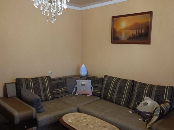 аренда четырёхкомнатной квартиры  проспект мира 1 Житомир